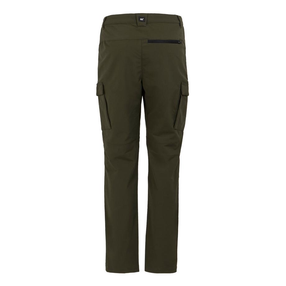 Regatta  Questra Pantaloni Cargo 