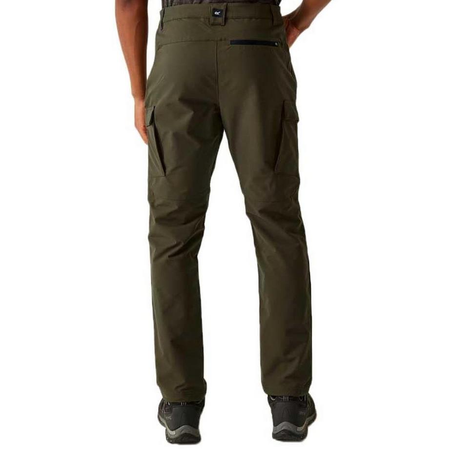 Regatta  Questra Pantaloni Cargo 