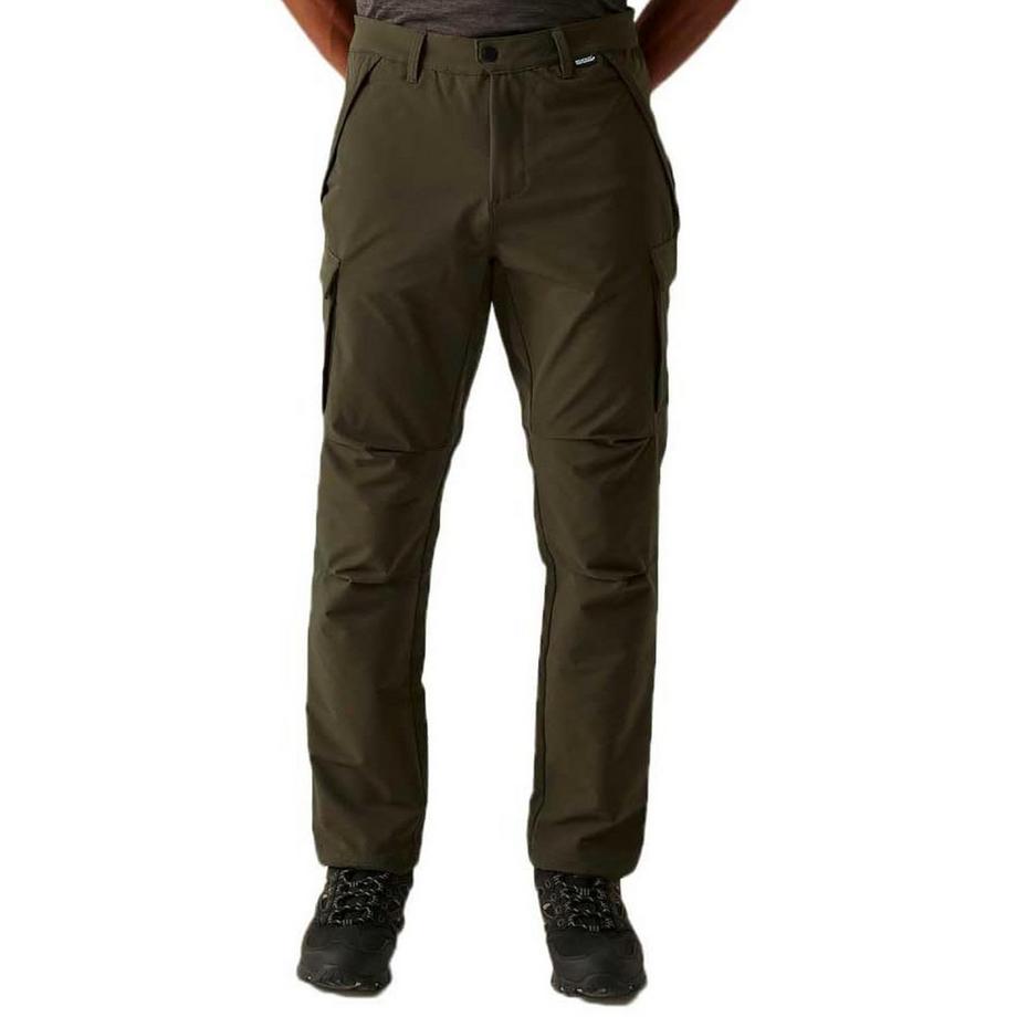 Regatta  Questra Pantaloni Cargo 