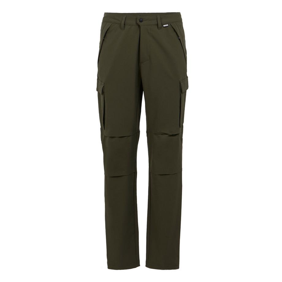 Questra Pantaloni Cargo
