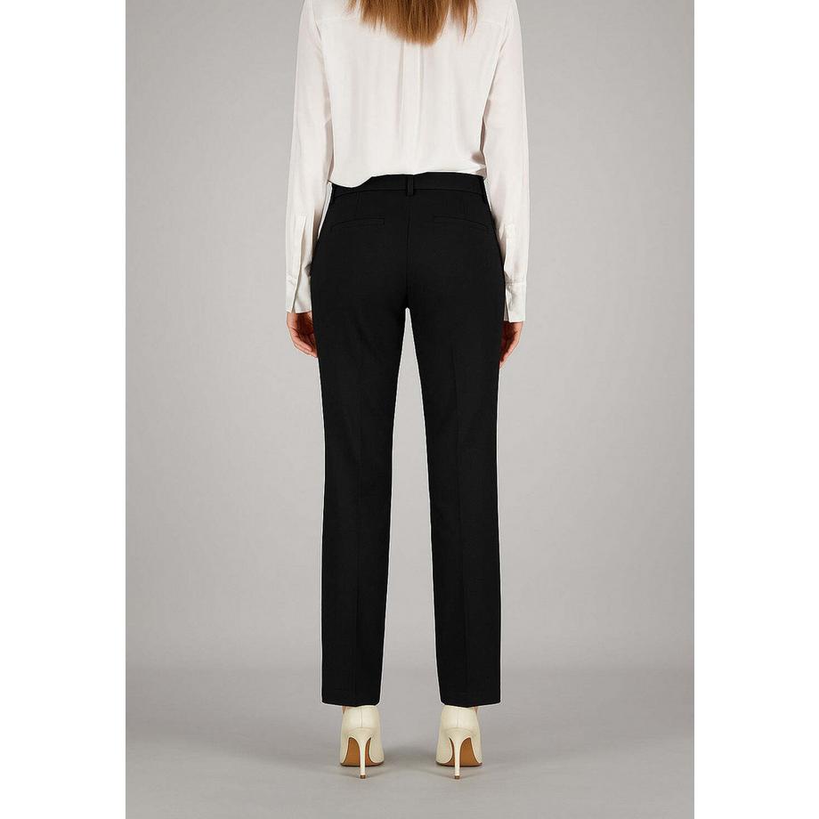 GARDEUR Kayla Slim Fit Pantaloni Vita Alta  