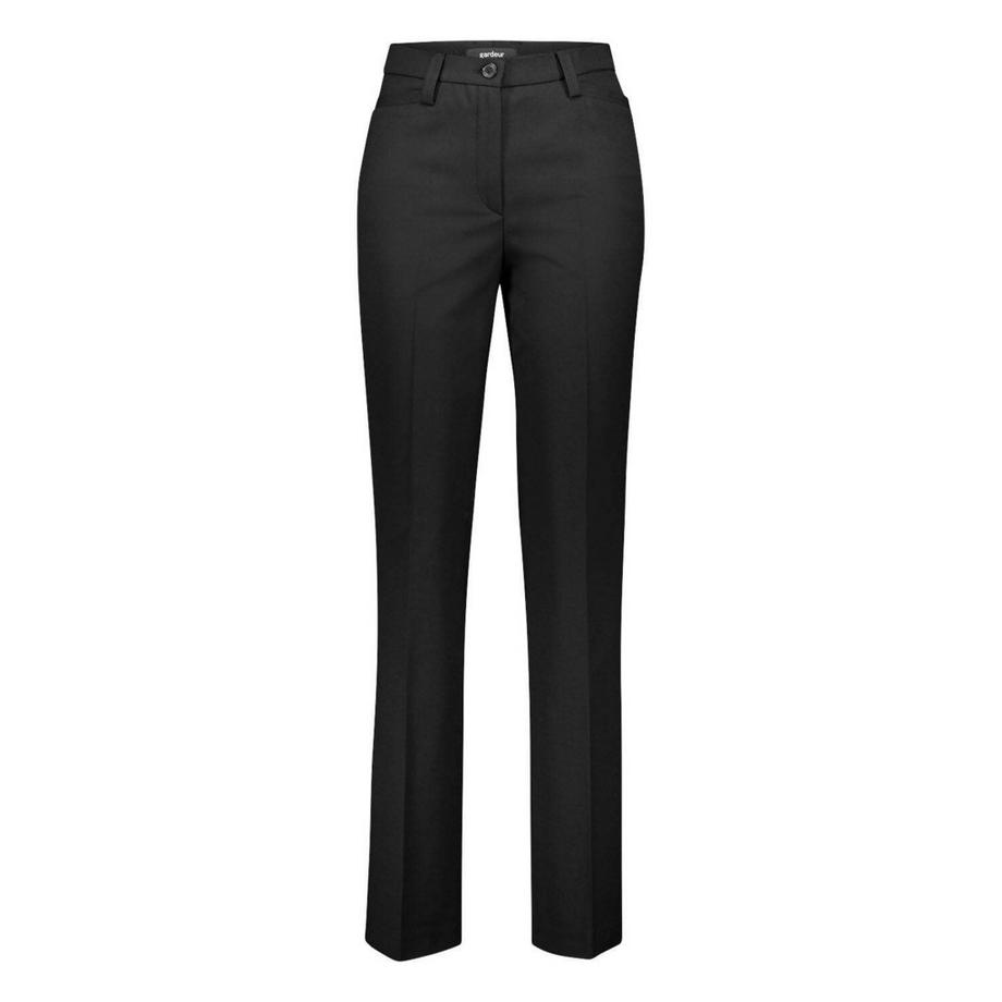 GARDEUR Kayla Slim Fit Pantaloni Vita Alta  