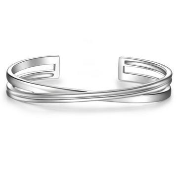 Femme Bracelet en argent