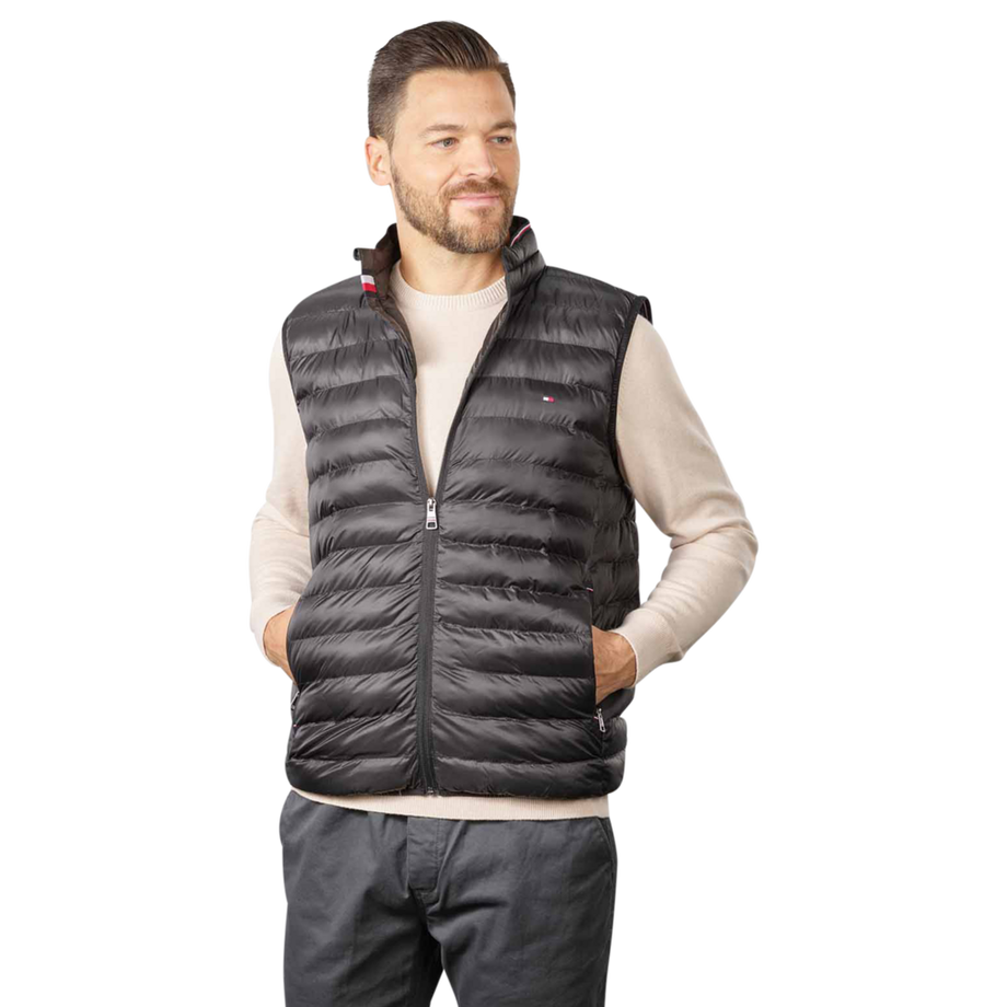 Core Packable Gilet