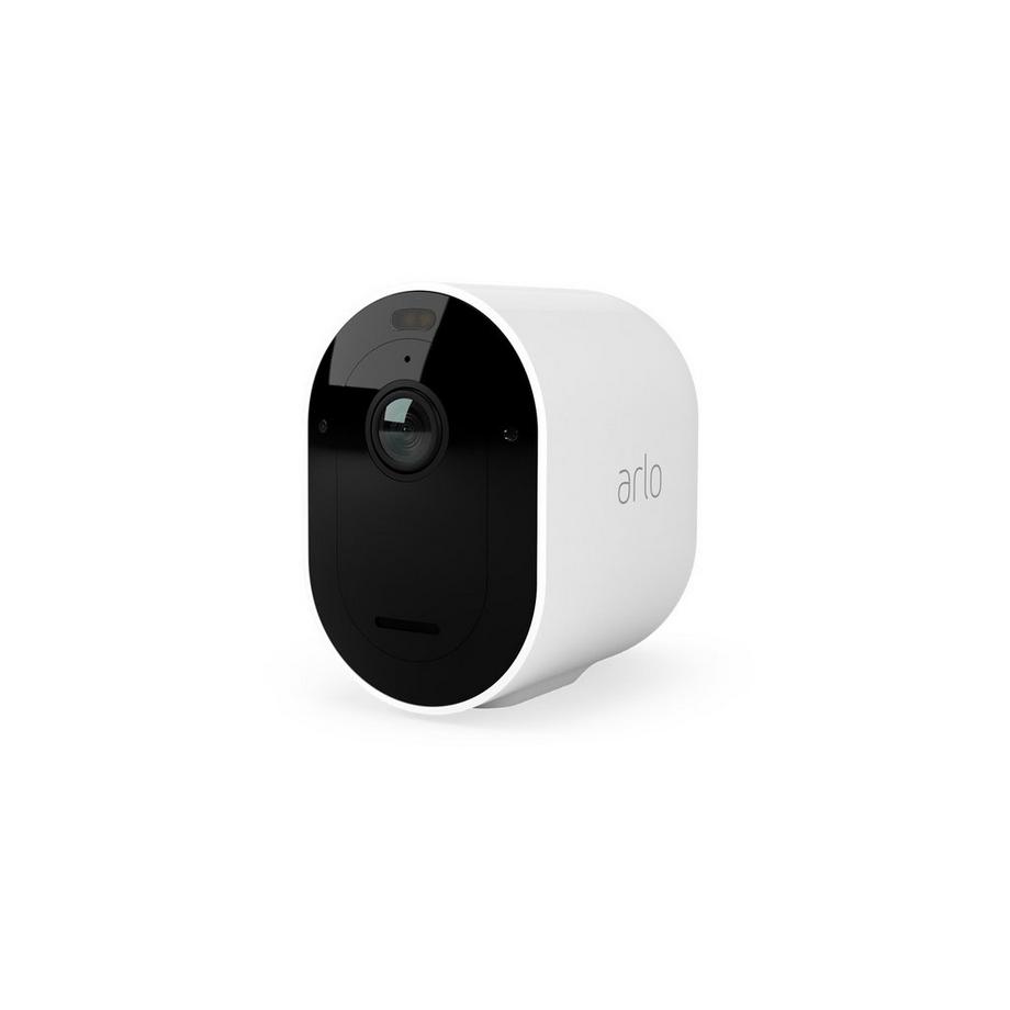 Arlo  Arlo Pro 4 Box IP-Sicherheitskamera Innen & Außen 2560 x 1440 Pixel Wand 