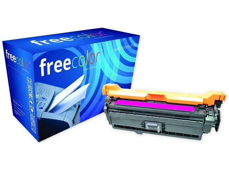 Freecolor  Toner CE400 Magenta 