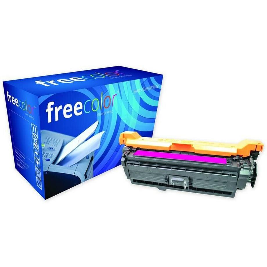 Freecolor  TONER CE400 MAGENTA 