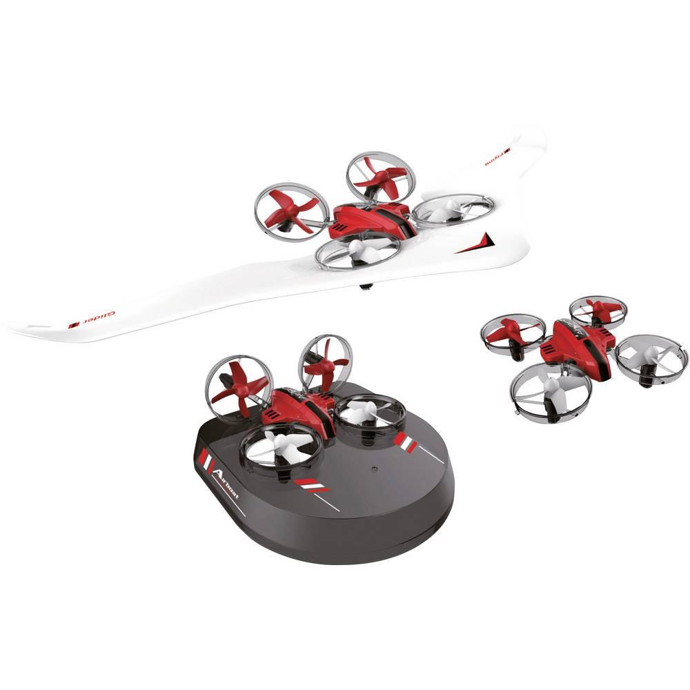 Amewi  Air Genius - tout-en-un drone RTF 