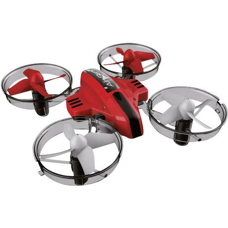 Amewi  Air Genius - tout-en-un drone RTF 