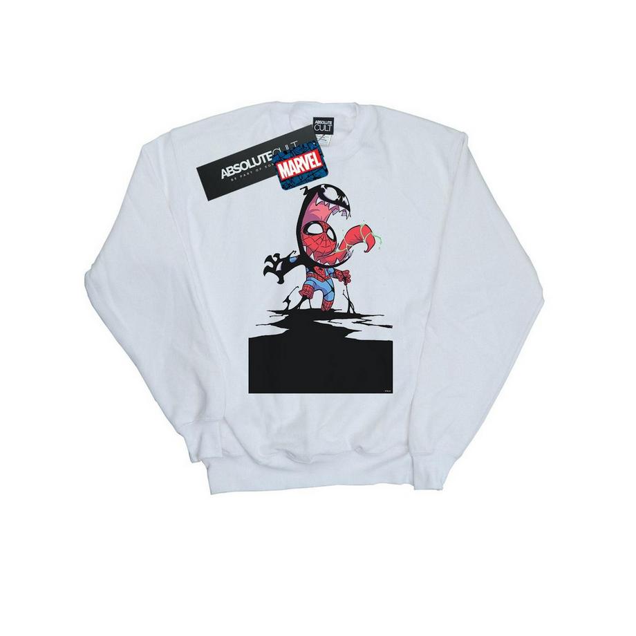 MARVEL  Sweatshirt 