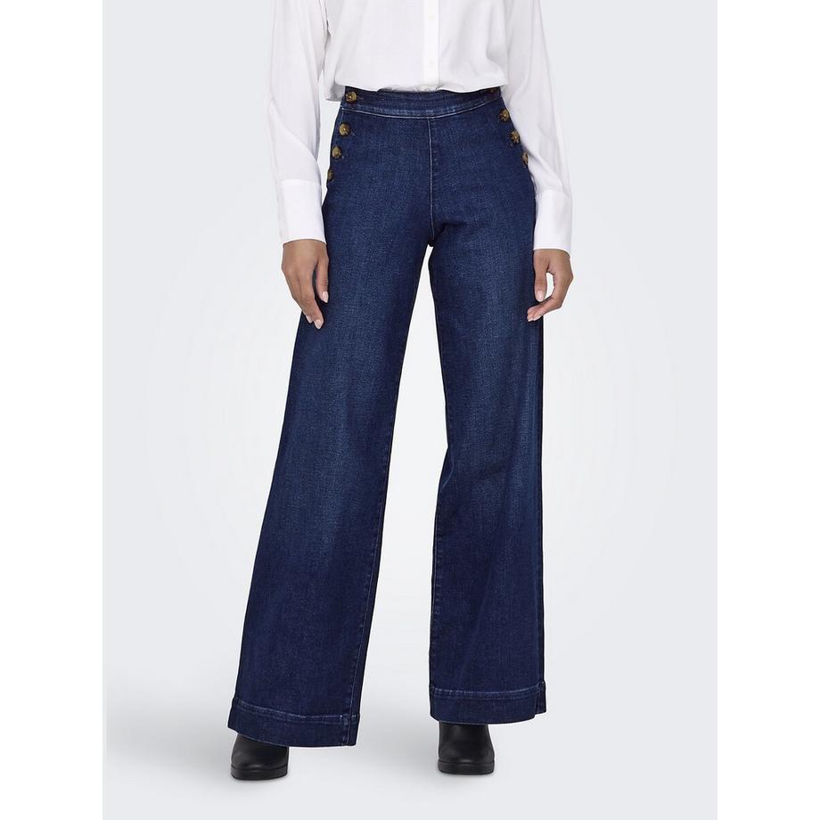 Jean large