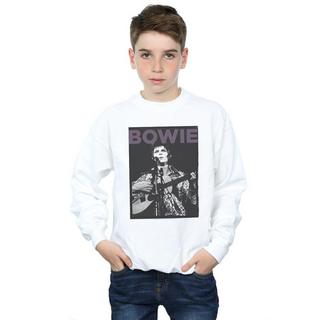 David Bowie  Sweatshirt 