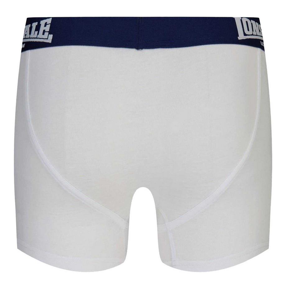 LONSDALE  Boxer Misura  (Confezione da due) 