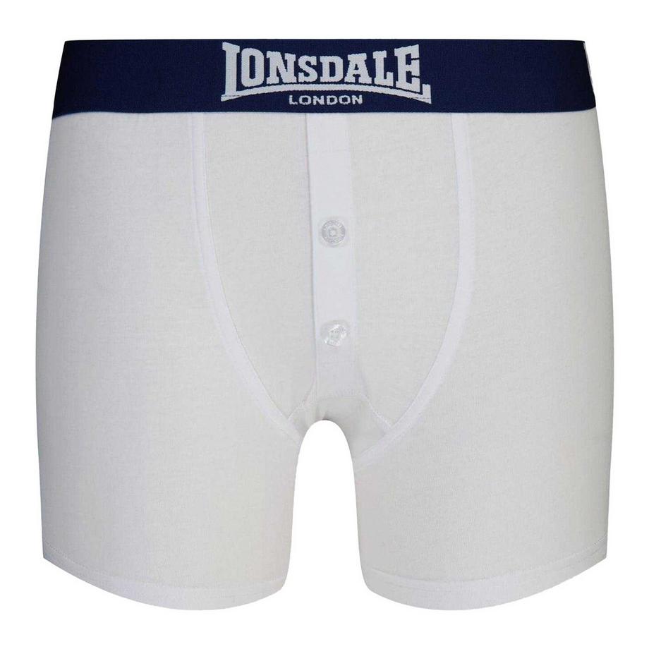 Boxer Misura  (Confezione da due)