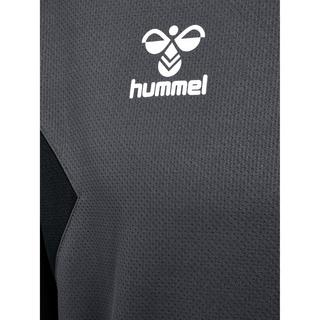 Hummel  polyester-hoodie authentic 