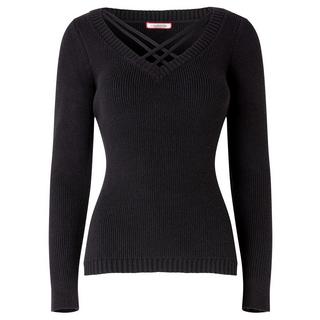 Joe Browns Pullover davanti incrociato  