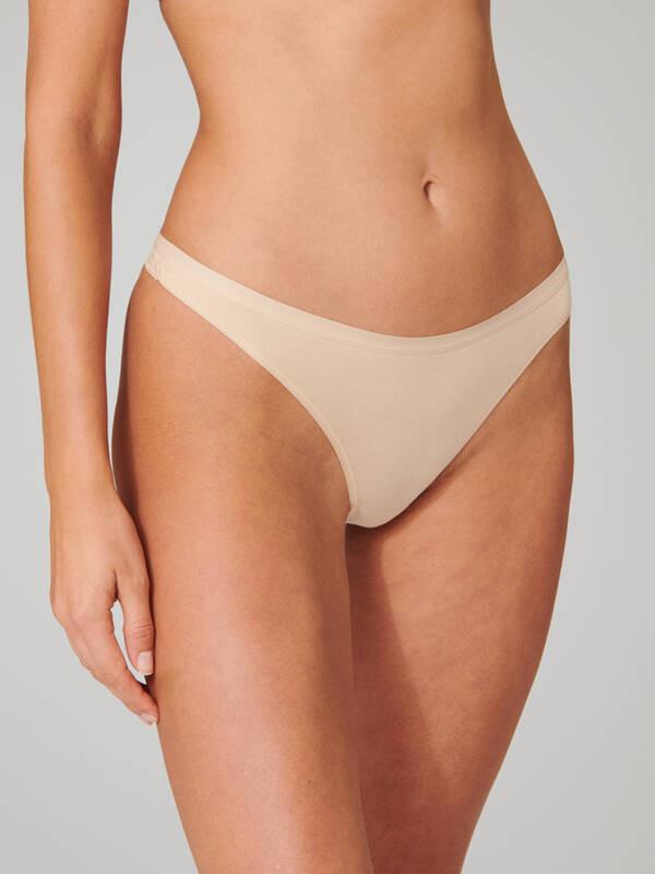 Schiesser 95/5 String 2er-Pack  