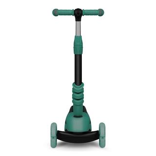 B2X  Ricokids Todi scooter à trois roues - vert 