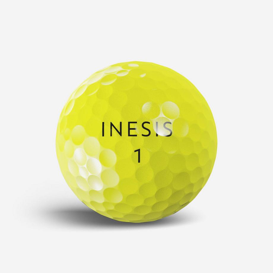 INESIS  Balle de golf - TOUR 900 