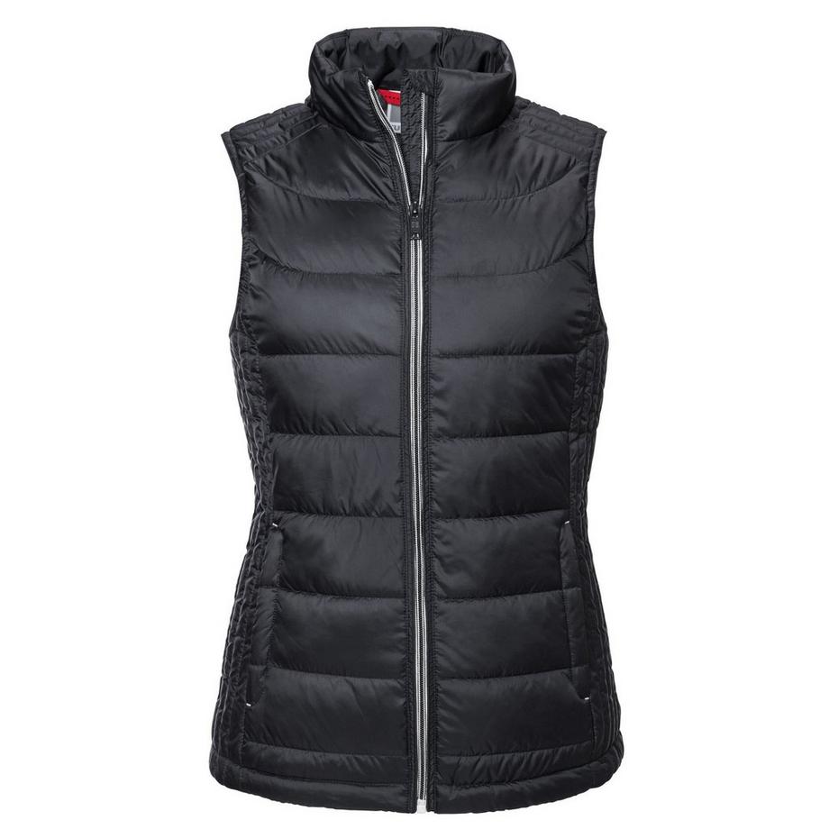 Veste sans manches NANO