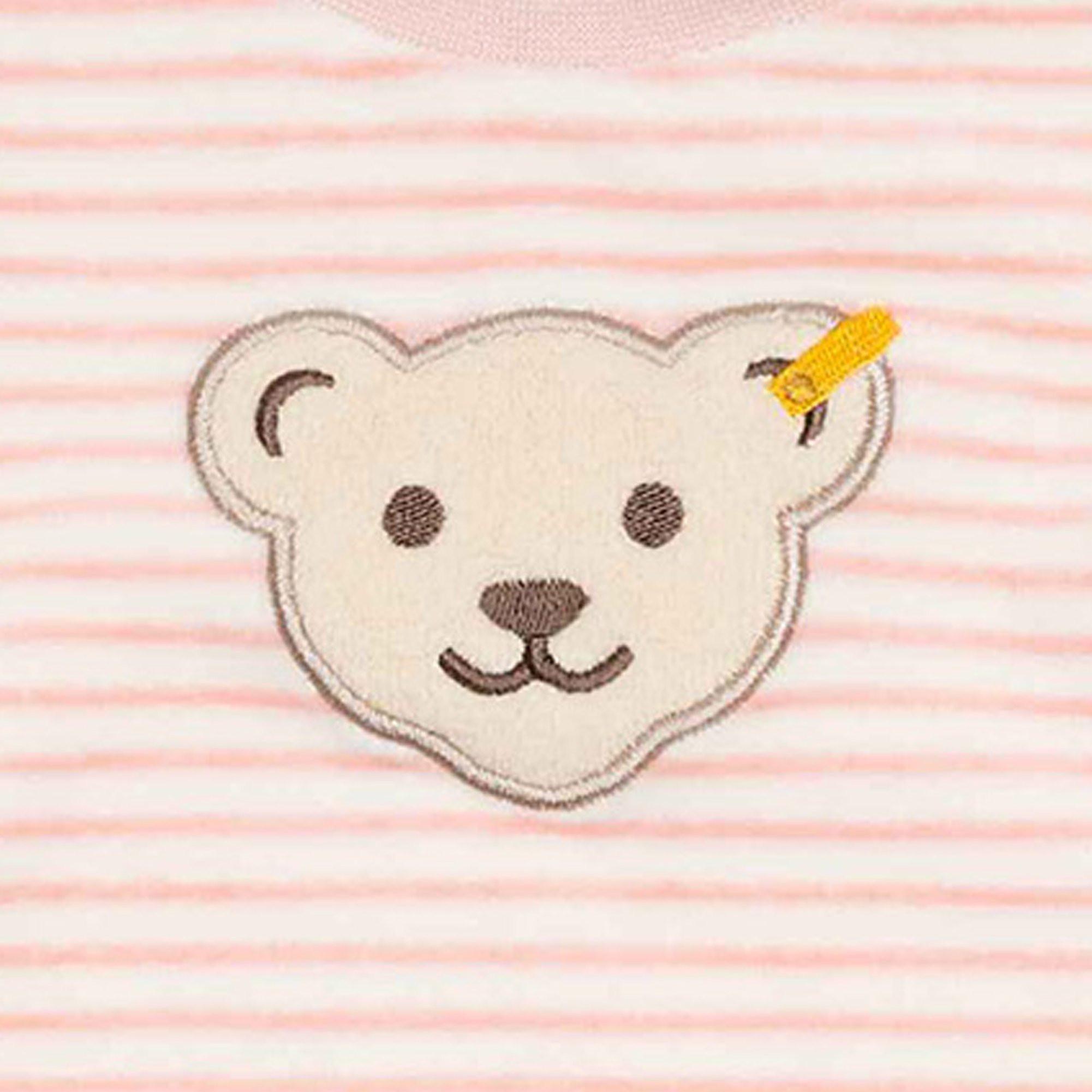 Steiff  Strampler  Bequem sitzend 