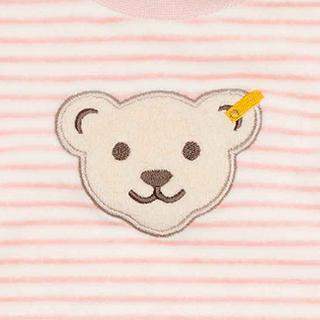 Steiff  Strampler  Bequem sitzend 