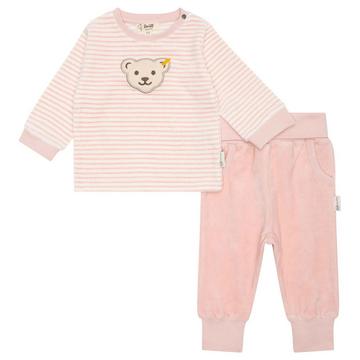 Strampler  Bequem sitzend