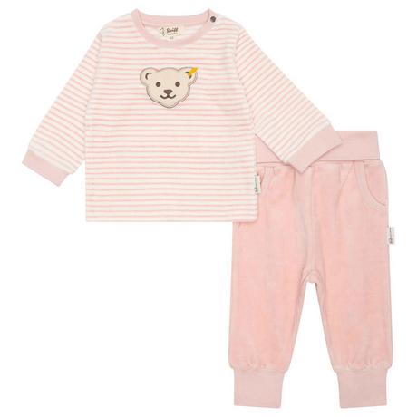 Steiff  Strampler  Bequem sitzend 