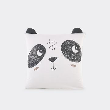 Kissenbezug Panda Mania