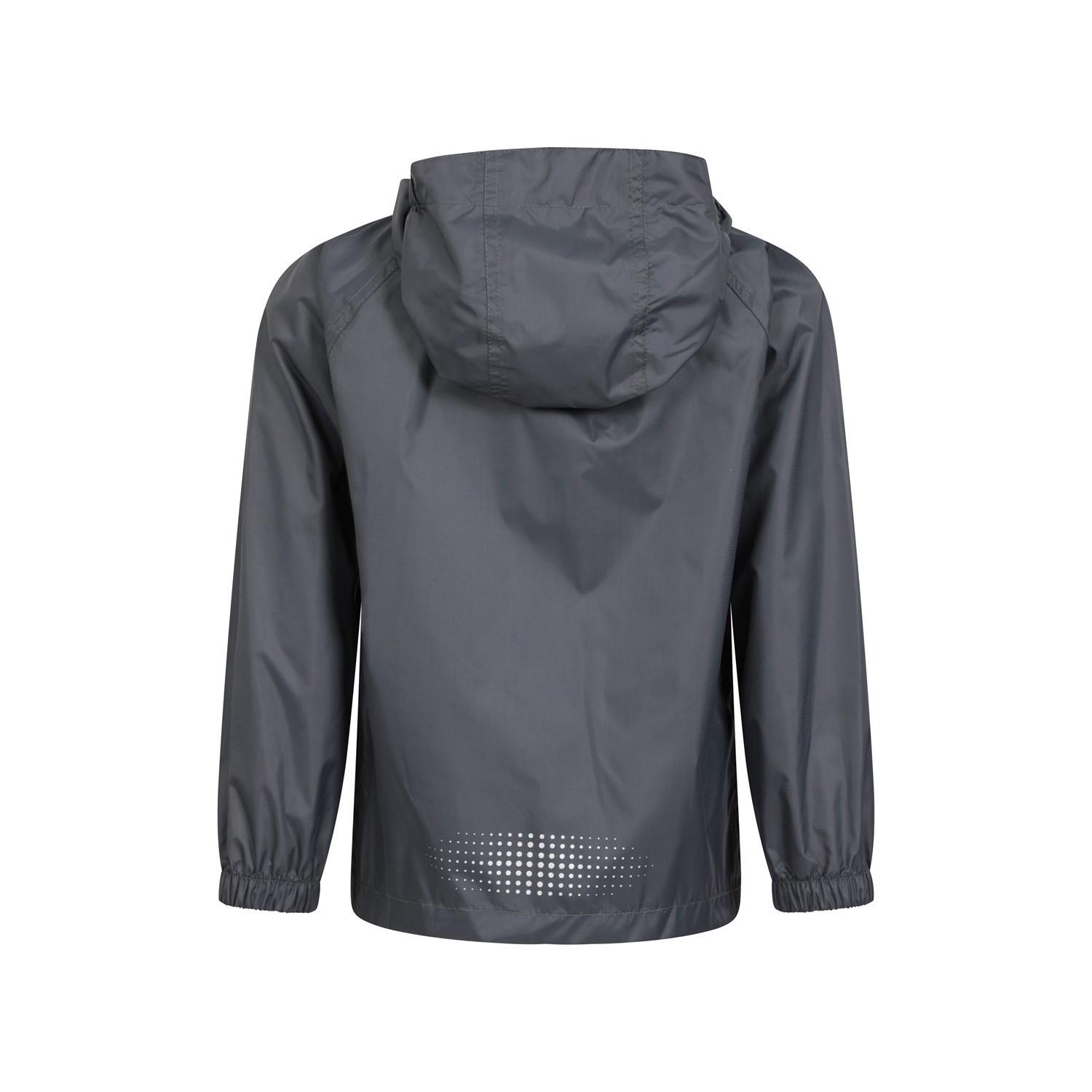 Mountain Warehouse Pakka II wasserfeste Jacke  