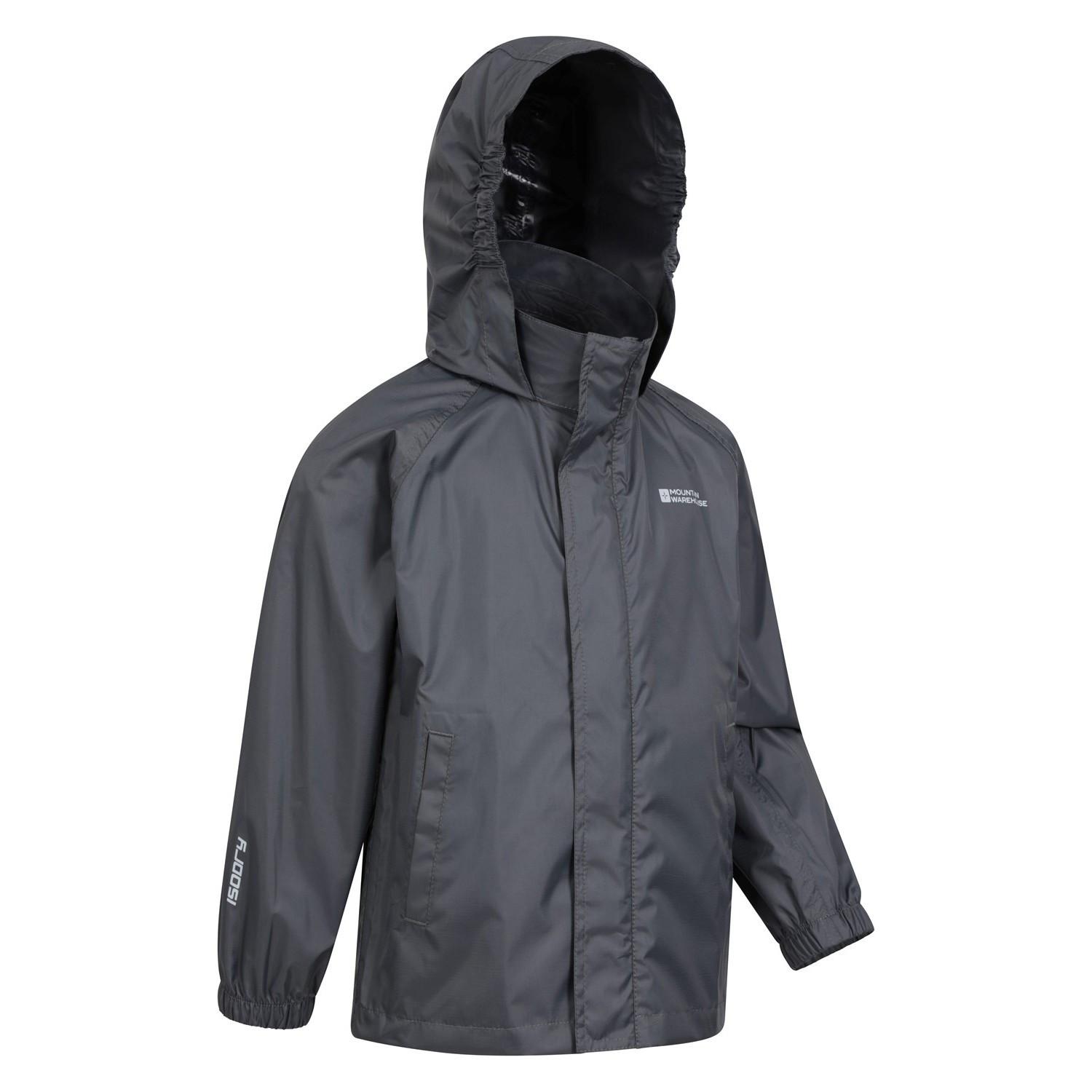 Mountain Warehouse Pakka II wasserfeste Jacke  
