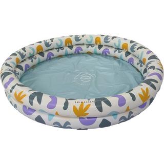 Swim Essentials  Baby Pool 100cm Abstract Children 