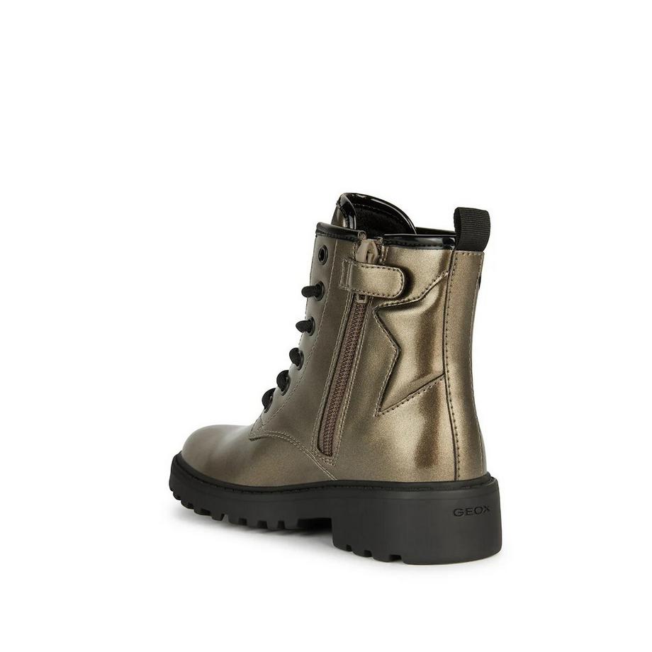 GEOX J Casey G Bottines  