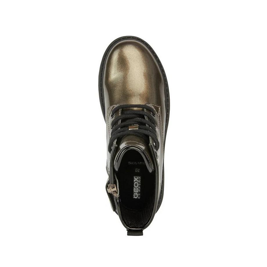 GEOX J Casey G Bottines  