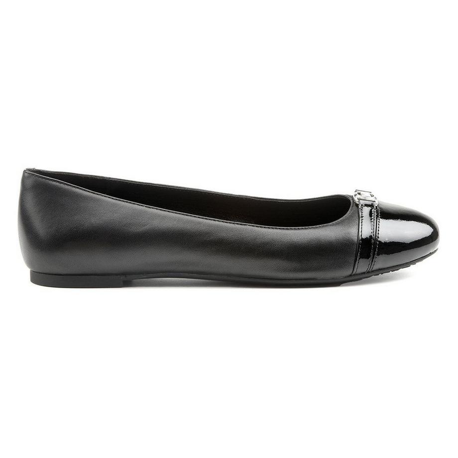 MICHAEL KORS Mandy Flat Ballerine  