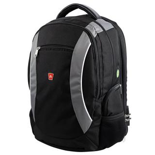 BUGATTI Traveller ProNature Rucksack Quick Scan  