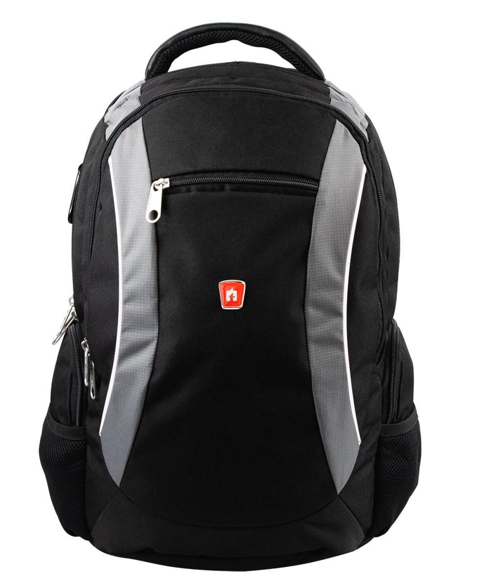 BUGATTI Traveller ProNature Rucksack Quick Scan  