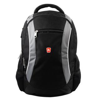 BUGATTI Traveller ProNature Rucksack Quick Scan  