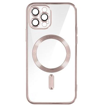 Cover MagSafe iPhone 12 Pro silicone