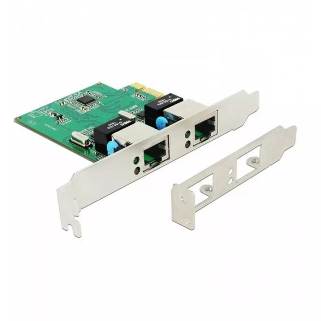 Delock 89999 PCI-Express Karte WLAN PCIe