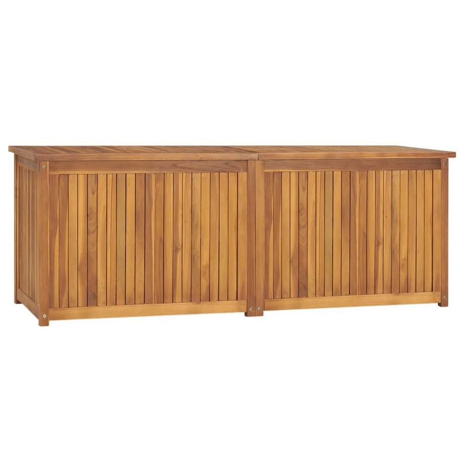 Gartenbox teak