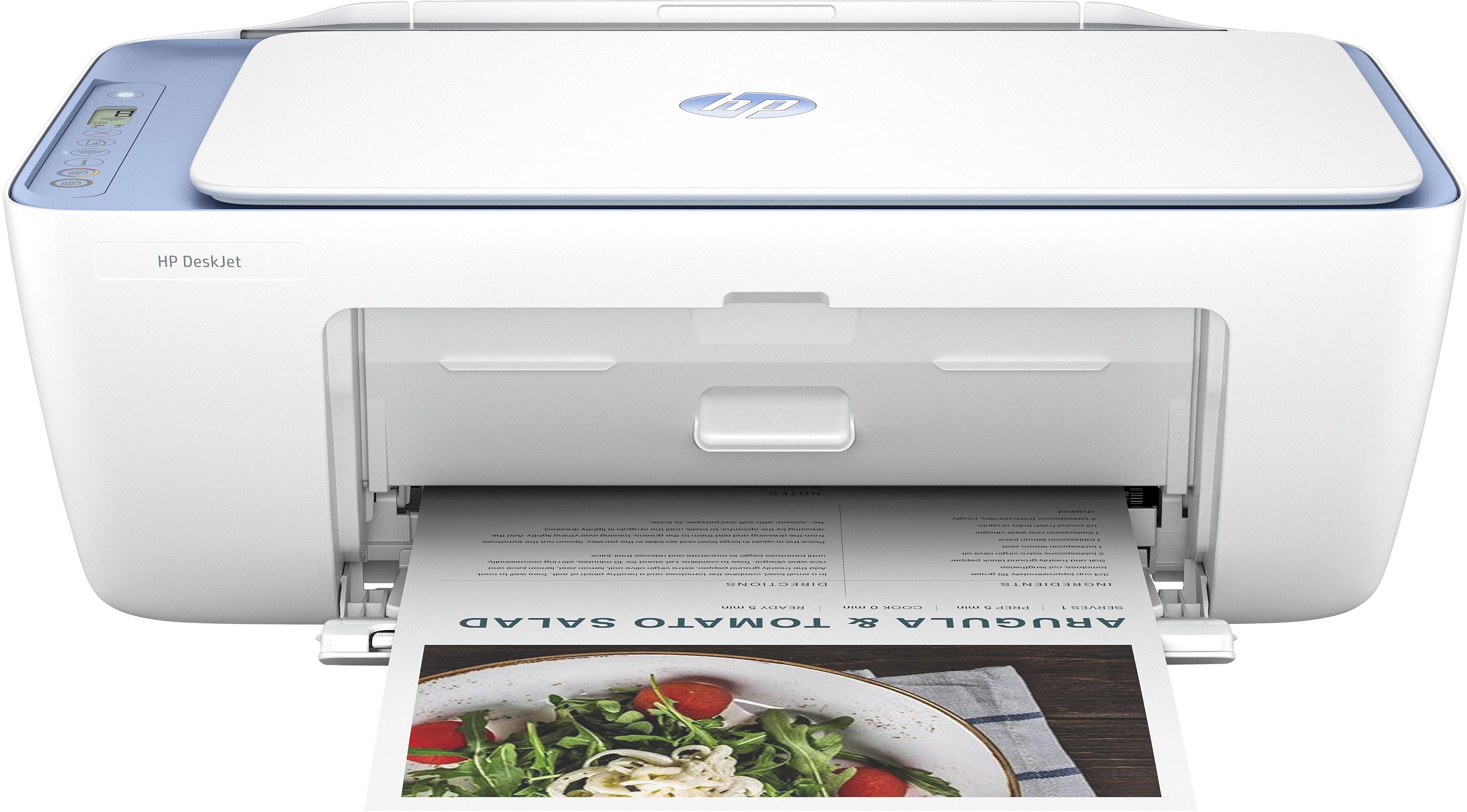 HP  DeskJet 2822e All-in-One 