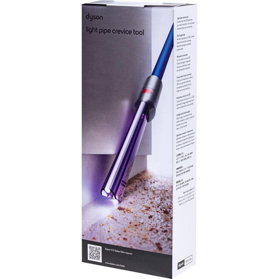 dyson Dyson 971434-04 accessorio e ricambio per aspirapolvere Tubo  