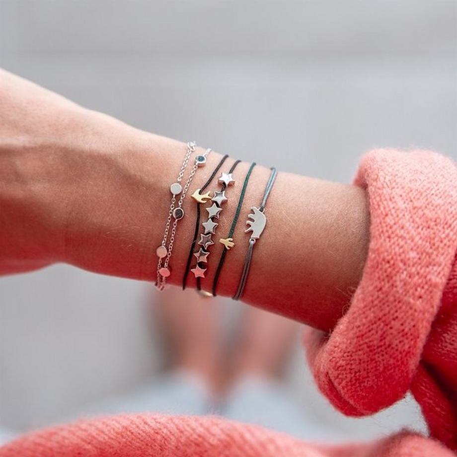 Glanzstücke München  Armband Kaktus 