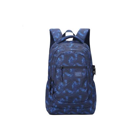 Aoking Gemusterter Freizeitrucksack  