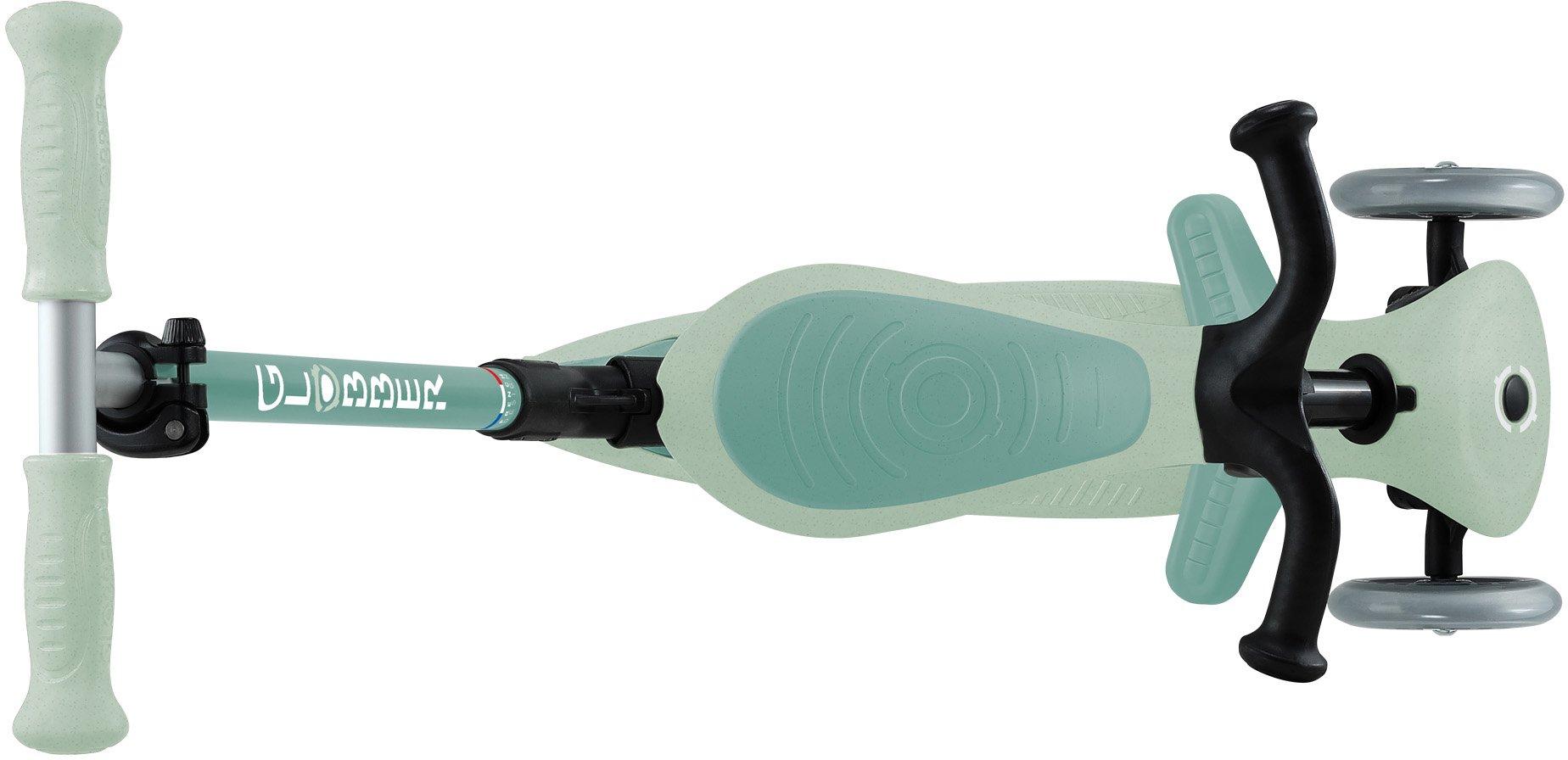 GLOBBER  GO UP Active Ecologic Pistachio 