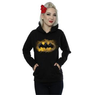 DC COMICS  Kapuzenpullover 