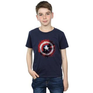 CAPTAIN AMERICA  TShirt 