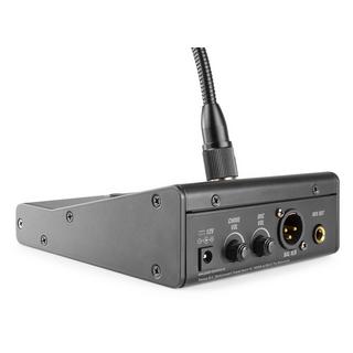 Power Dynamics  TM370 (Konferenz) 