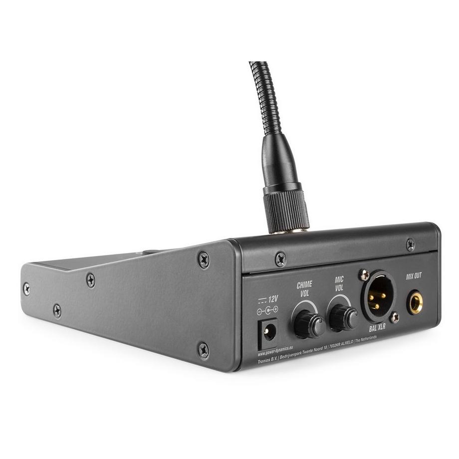 Power Dynamics  TM370 (Konferenz) 